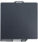 JUUPINE new supertack Frostbite type plates (polyura) 257x257mm for Bambulab P1S/X1/X1C/P1P/P1/A1, special process polyurea coating, low temperature cold printing Cool plate, ultra-high viscosity