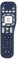 TSGH-2401 de Control Remoto de computadora for HP MCE XBMC Kodi Center, Receptor de Sistema Remoto de Windows, sin USB, Fernbedienung