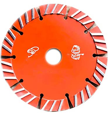 Rainureuse murale Lames de machine à presser murale 5pcs k1331 Disque de lame de scie Super mince for béton marbre carrelage de carreaux de carreaux de quartz granit pour le rainurage de briques et de