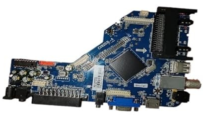 Carte mère TV for carte mère TV CV9203L-A BH-19192, accessoires TV