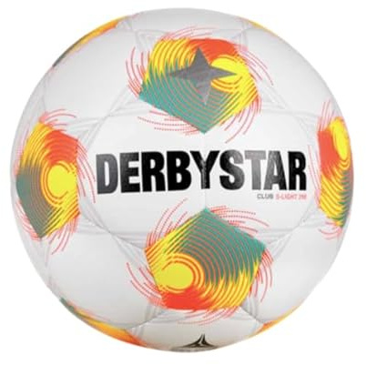 Derbystar Club S-Light 290 v26