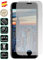 Movilrey Protector para Apple iPhone 8 I8 Cristal Templado de Pantalla Vidrio 9H para movil