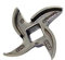 Fimel Coltello Inox per TRITACARNE MOD 12 SLX