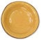 Novità Home Mediterraneo 4 Piatti Fondi Gres Giallo