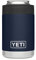 YETI Rambler Vakuumisoliertes Edelstahl-Kälster, Marineblau