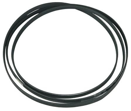 LUTH Premium Profi Parts Correa trapezoidal 1915 Ph 6 compatible con Indesit C00078362 para secadora