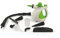 vaporizzatore 350ml 1050w bianco-verde