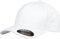 Flexfit Passgenaue Kappe für Herren Athletic Baseball, weiß, Größe L/XL