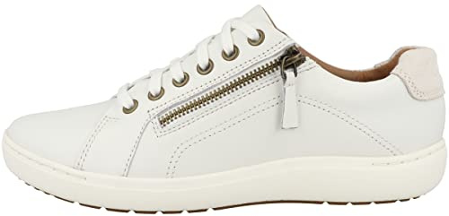 Clarks Women's Nalle Lace Sneaker