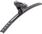 AtranVelo Gepäckträgerbefestigung F-Fix F-FIX schwarz 1683-4020 +Flicken