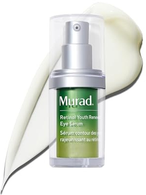 Murad compatible - Retinol Youth Renewal Eye Serum 15 ml