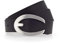 BGM Acc / Da.Gürtel / 30 mm Gürtel, Farbe:0790 schwarz, Groesse:90