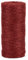 La cordeline Spago di iuta rosso lampone, 160 m, diametro 2 mm, per giardinaggio, fai da te, fai da te