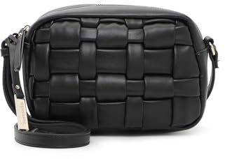 Tamaris Lorene Crossover Bag Black