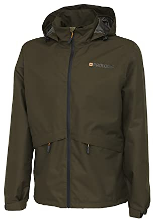 Prologic Storm Safe Jacket M Forest Night Jacke