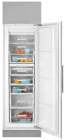 CONGELADOR-VERTICAL TEKA RSF73350FI INTEGRABLE NO FROST
