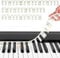 URAQT Abnehmbare Klaviertastatur Notenetiketten,88 Tasten Klaviertasten Noten Aufkleber Wiederverwendbar Anfänger Silikon Klaviernoten Anleitung Keyboard Noten Aufkleber für Kinder und Anfänger
