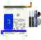 Original Samsung Akku Batterie Handy Accu für Samsung Galaxy S23 Ultra 5000mAh