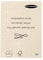 DJP Calligraphy Writing Pad 90gsm Parchment A4 Pad - 40 Sheets