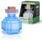 Noble Collection Minecraft réplique Illuminating Potion Bottle 16 cm