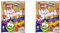 nimm2 Lachgummi Happies – 1 x 325g – Fruchtgummi mit Fruchtsaft und Vitaminen (Packung mit 2)