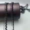 5 M 1.5cm Vintage spitzenband Elastische spitzenband Zierband Dekoband Spitze Spitzenstoff Spitze-Borten Deko für DIY Basteln Geschenkverpackung Scrapbooking Hochzeit Nähen,Schwarz