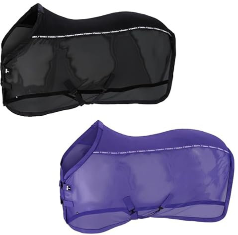 Abschwitzdecke Pro Cover Fly DYNAMIC Kollektion 2024