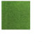 Erfrischende grüne Grasmatte für DIY-Moos-Rasen, erhältlich in verschiedenen Größen (30 × 30 cm)