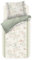 Pip Studio Bettwäsche-Garnitur Kili Flower Farbe Weiss Größe 135x200+80x80