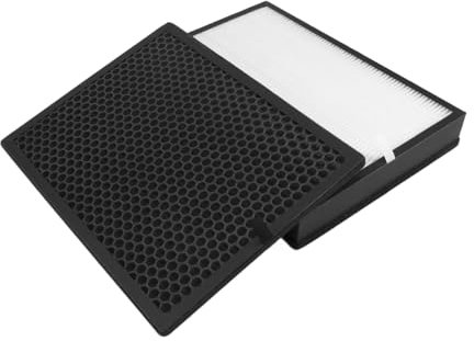 MNUHGYHD A66T Ersatzfilter for Philips FY2420/40 FY2422/40, Luftreiniger 2000 2000I Serie, ersetzt AC2889 AC2887