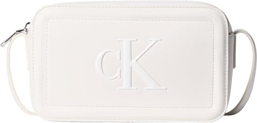 Calvin Klein Bold Ck Camera Bag Lv04f3220g Crossover