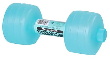 Hanteln mit Wasser gefüllt - Paar von Herstellern mit einstellbarem Gewicht für Frauen | Zufällige Wasserkabine für Fitnesstraining bei Home Fitnessstudio im Freien im Freien