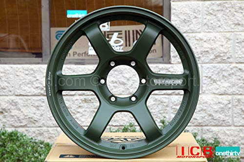 Abnehmbare Lackspray-Flüssiggummi-Folie - Plastikbänder für Auto- oder Motorrad-Felgen militär-grün