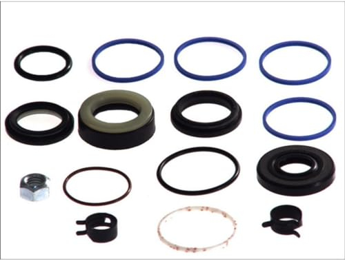 Lauber CO15598377 - Dichtungssatz, Lenkgetriebe