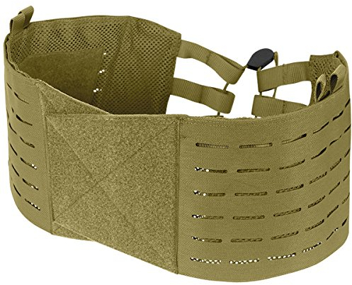 Condor LCS VAS Modular Cummerbund Coyote Brown size L/XL