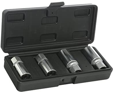 Stiftzieher, 4-er Set