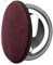 Geekria Tasche Kopfhörer für Beats Solo Pro Wireless, SoloPro, Beats Studio 3 Wireless, Hard Tragetasche, Schutztasche für Headset Case