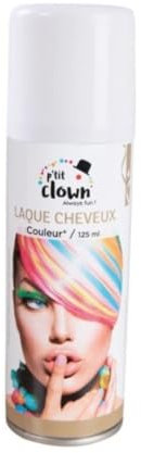 Generique Laque Cheveux Couleur Blond