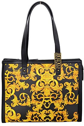 Versace Borsa Jeans Couture shopper E1VWABM4 71880 M27