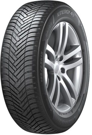 HANKOOK KINERGY 4S 2 H750 XL - 185/55R16 87V - C/B/71dB - Ganzjahresreifen