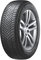 HANKOOK KINERGY 4S 2 H750 XL - 185/55R16 87V - C/B/71dB - Ganzjahresreifen