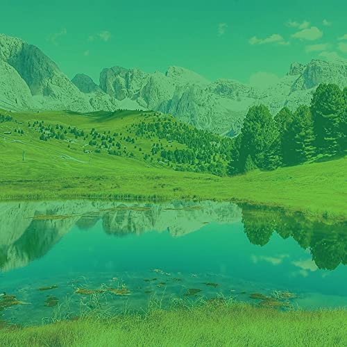 Modern Fahren Ambiente