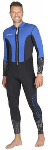 Mares - WETSUIT SWITCH 2,5 MM MAN (S3)