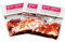 3 x rote Herzen für Schneekugel/Glitzerkugel zum Basteln für Schneekugel Bastelset 40064