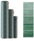 Seiletech.de Sichtschutz 160 g/m² | Höhe 150 cm | 10 m | Schattierwert 95% | Sichtschutzstreifen | Für Balkon, Garten, Terassen | Windschutz | Sichtschutzzaun | Gartenzaun | Zaunblende | 1,5 m