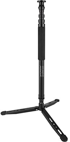 ProMaster Air Support Monopiede AS431 - Supporto per fotocamera leggero e versatile per qualsiasi ambiente (modello 5122)