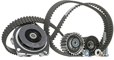 BOSCH 1 987 946 980 Wasserpumpe + Zahnriemensatz Zähnezahl: 199 24 mm