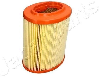 JAPANPARTS FA-0208JM Filtro Aria Alfa Romeo 159 (939) 2.4 Jtdm (939Axd)