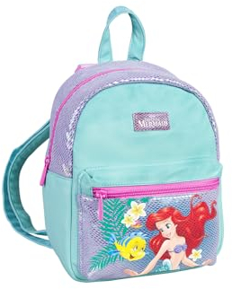 ZAINO SMALL BACKPACK - LA SIRENETTA Ariel