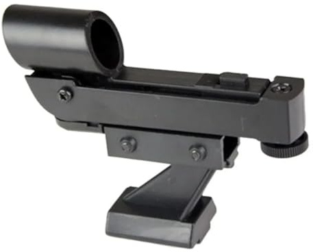 Teleskop-Zubehör-Set Red Dot Finder Pointer Star Finderscope Anwendbar 80EQ 80DX Astronomisches Teleskop Zubehör Teleskop-Kamera
